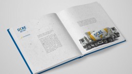 dere grup ala reklam marka iletisim hizmetleri izmir reklam ajansı