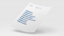 dere grup ala reklam marka iletisim hizmetleri izmir reklam ajansı