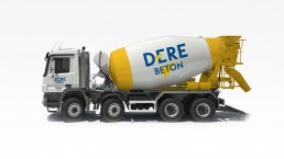 dere grup ala reklam marka iletisim hizmetleri izmir reklam ajansı