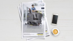 karcher ala reklam marka iletisim hizmetleri