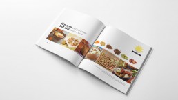 kfc gida ala reklam marka iletisim hizmetleri izmir reklam ajansı