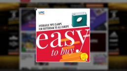 lmc makina ala reklam marka iletisim hizmetleri izmir reklam ajansı