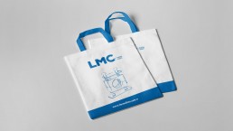 lmc makina ala reklam marka iletisim hizmetleri izmir reklam ajansı