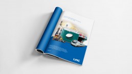 lmc makina ala reklam marka iletisim hizmetleri izmir reklam ajansı