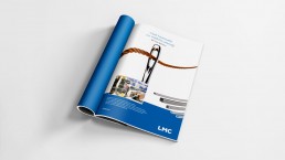 lmc makina ala reklam marka iletisim hizmetleri izmir reklam ajansı