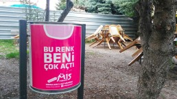 m15 mağazaları ala reklam marka iletişim hizmetleri izmir reklam ajansı