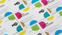 m15 mağazaları ala reklam marka iletişim hizmetleri izmir reklam ajansı