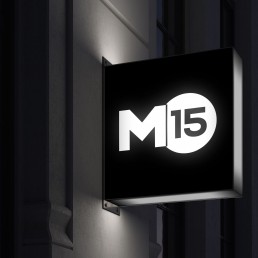 m15 mağazaları ala reklam marka iletişim hizmetleri izmir reklam ajansı