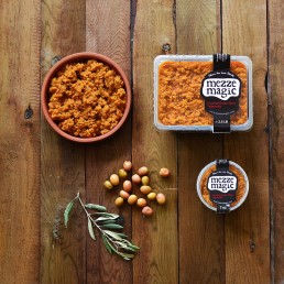 mezze magic ala reklam marka iletisim hizmetleri izmir reklam ajansı