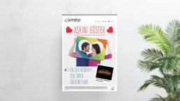 pomelon avm ala reklam marka iletisim hizmetleri izmir reklam ajansı