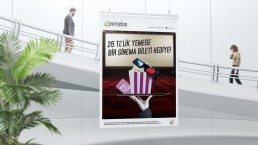 pomelon avm ala reklam marka iletisim hizmetleri izmir reklam ajansı