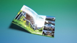 türksal inşaat villa serenita ala reklam marka iletisim hizmetleri