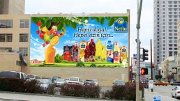 kızıklı grup ala reklam marka iletişim hizmetleri