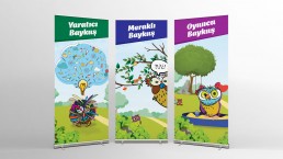 minikoloji ala reklam marka iletişim hizmetleri