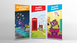 minikoloji ala reklam marka iletişim hizmetleri