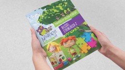 minikoloji ala reklam marka iletişim hizmetleri