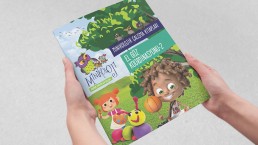 minikoloji ala reklam marka iletişim hizmetleri