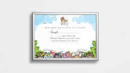 minikoloji ala reklam marka iletişim hizmetleri