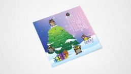 minikoloji ala reklam marka iletişim hizmetleri