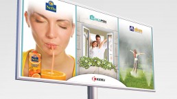 kızıklı grup ala reklam marka iletişim hizmetleri